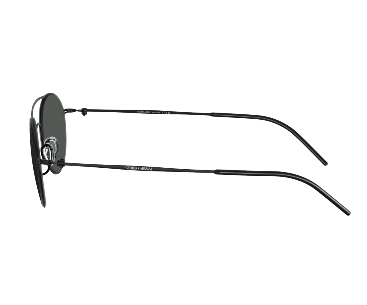 Buy Giorgio Armani Sunglasses 6169 3001/87 48 | GEM OPTICIANS