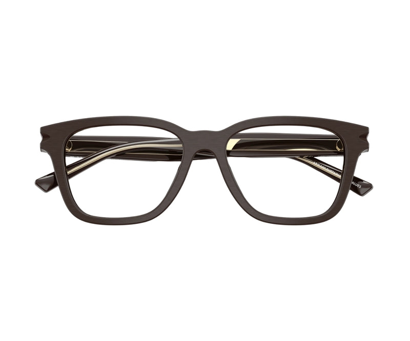 Buy Giorgio Armani Glasses 7288U 6402 53 | GEM OPTICIANS – GEM
