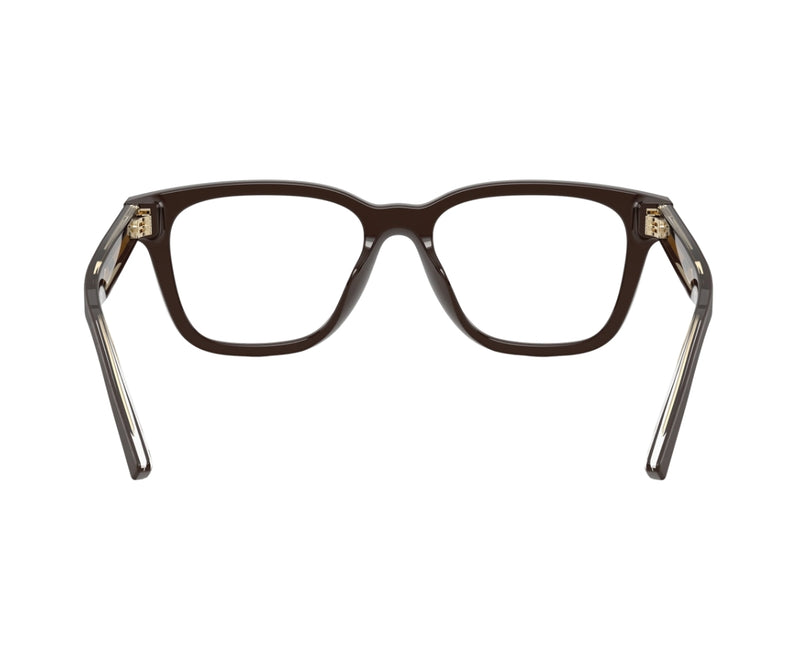 Buy Giorgio Armani Glasses 7288U 6402 53 | GEM OPTICIANS – GEM