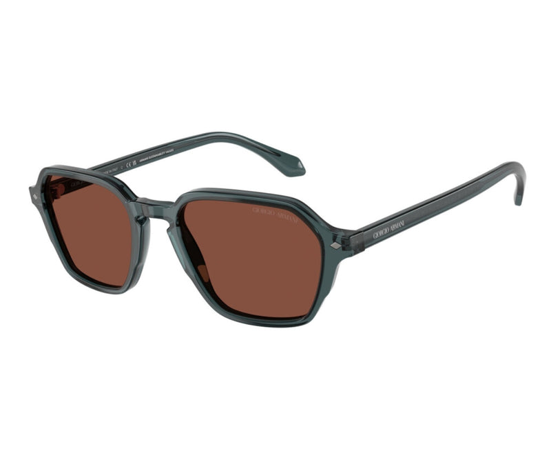 Giorgio Armani_Sunglasses_8220_6171/C5_52_3045