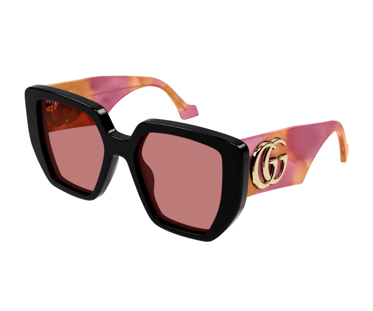 Buy Gucci Sunglasses 0956S 010 54 | GEM OPTICIANS – GEM Opticians