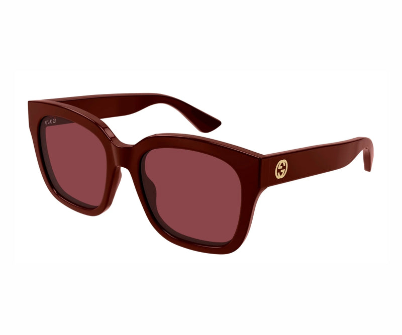 Buy Gucci Sunglasses 1338S 007 54 | GEM OPTICIANS – GEM Buy Gucci Sunglasses 1338S 007 54 | GEM OPTICIANS – GEM