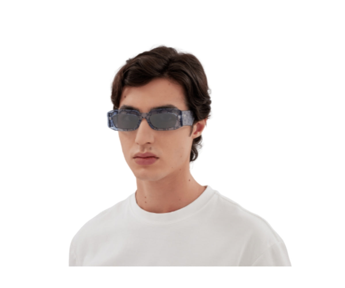 Buy Gucci Sunglasses 1426S 006 54 | GEM OPTICIANS – GEM 