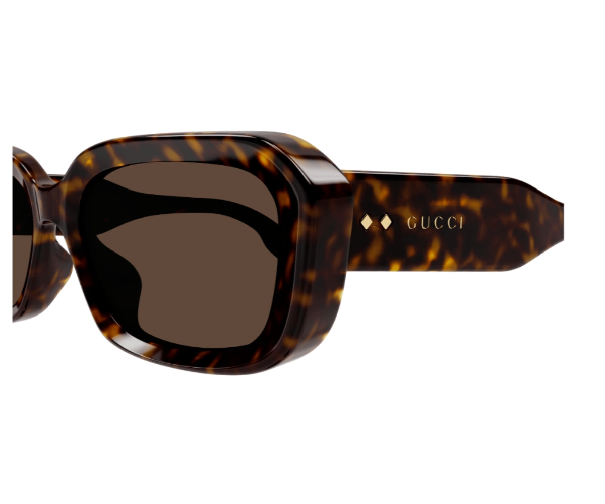 Buy Gucci Sunglasses 1531SK 002 54 | GEM OPTICIANS – GEM Opticians