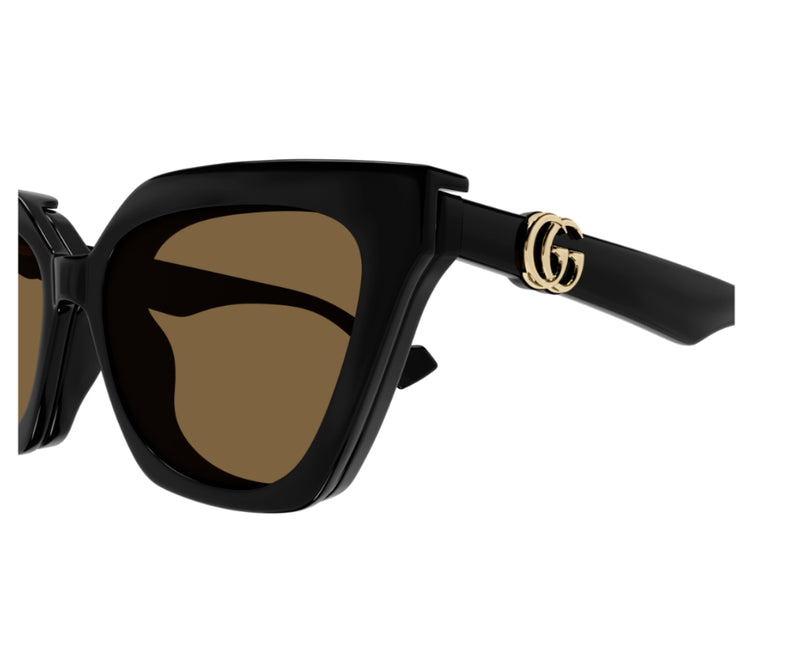 Gucci_Sunglasses_1542S_001 CLIP ON_55_close up