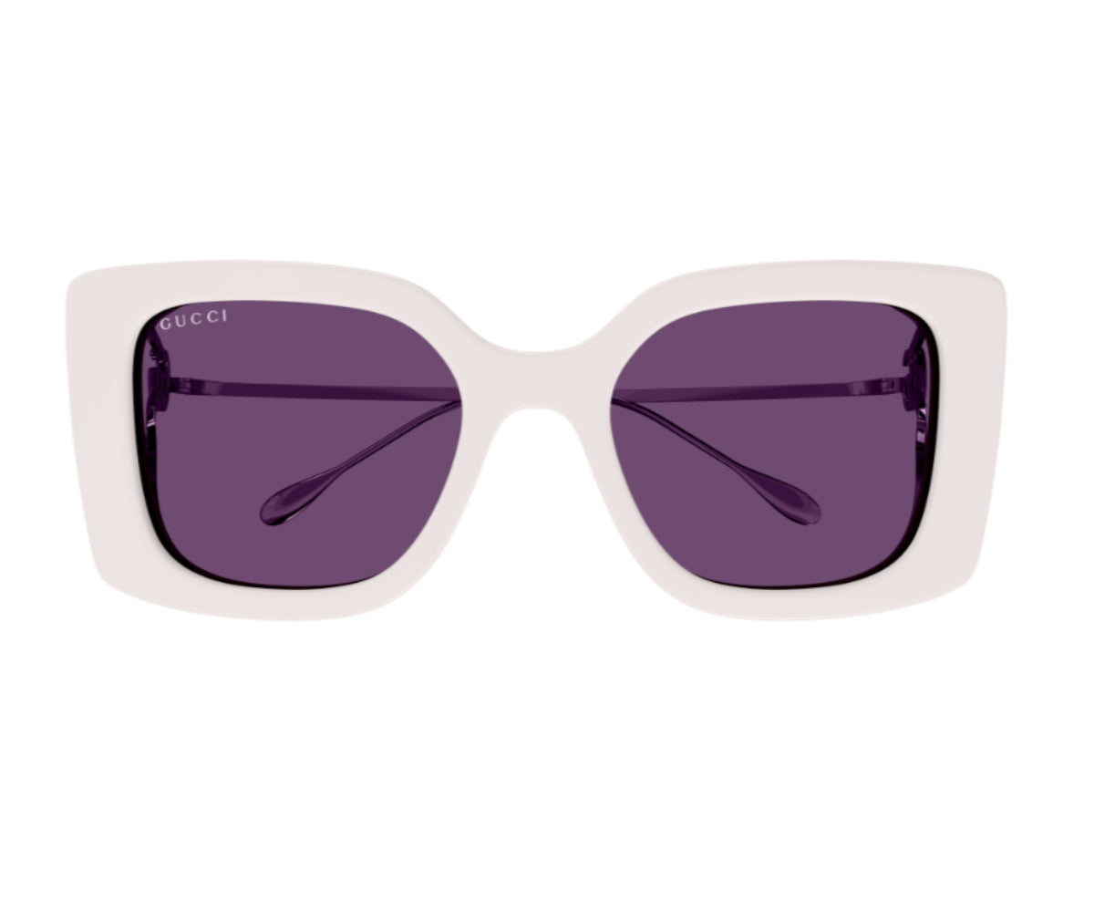Buy Gucci Sunglasses 1567SA 003 54 | GEM OPTICIANS – GEM 