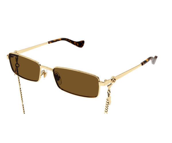 Gucci_Sunglasses_1600S_002 WITH CHAIN_56_3045