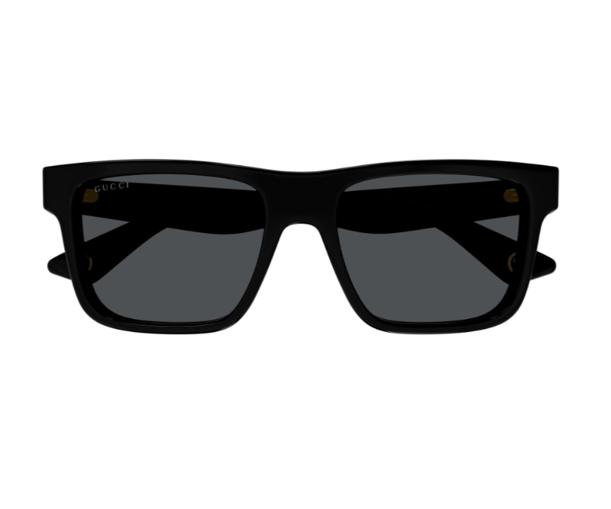 Buy Gucci Sunglasses 1618SA 001 56 | GEM OPTICIANS – GEM Opticians