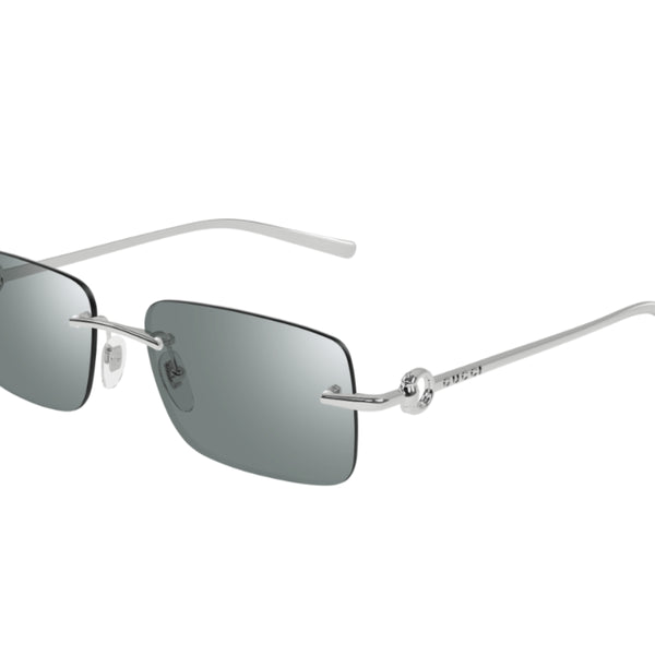 Buy Gucci Sunglasses 1703S 002 55 | GEM OPTICIANS – GEM Opticians