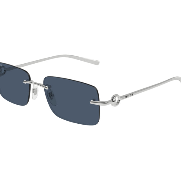 Buy Gucci Sunglasses 1703S 003 55 | GEM OPTICIANS – GEM Opticians