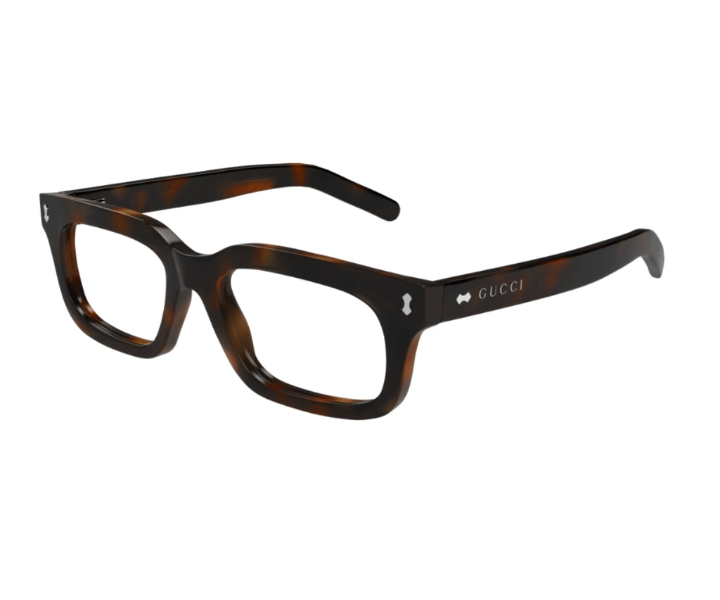 Buy Gucci Sunglasses 1711S 002 CLIP ON 53 | GEM OPTICIANS – GEM