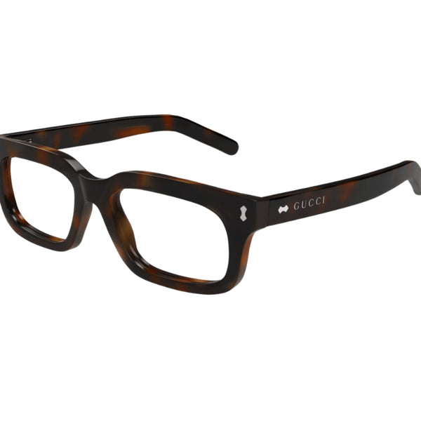 Buy Gucci Sunglasses 1711S 002 CLIP ON 53 | GEM OPTICIANS – GEM