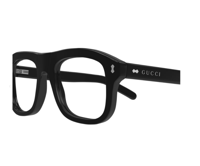 Gucci_Sunglasses_1712S_001 CLIP ON_52_close up