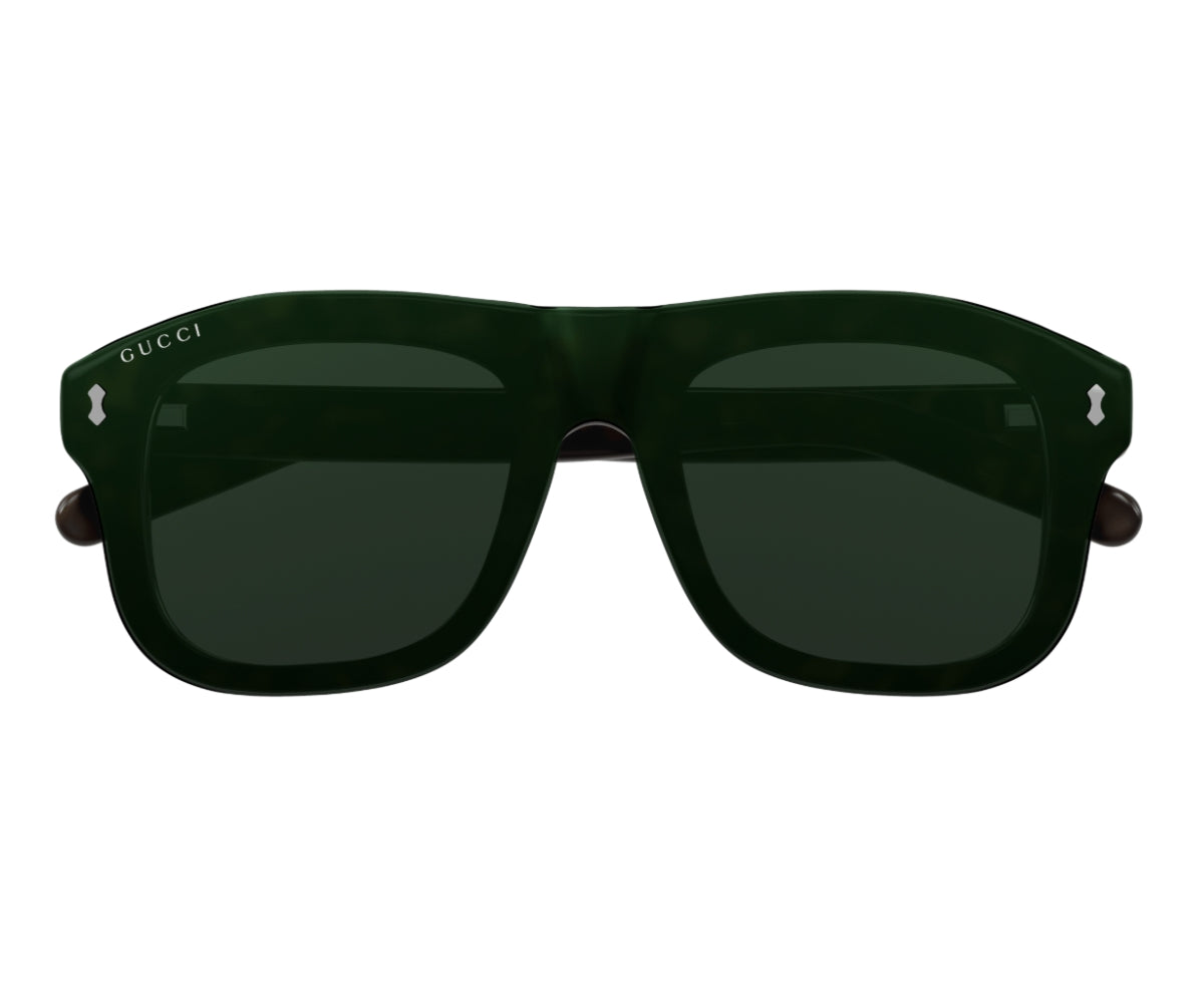 Buy Gucci Sunglasses 1712S 002 CLIP ON 52 | GEM OPTICIANS – GEM