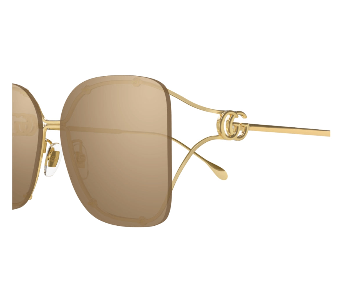 Buy Gucci Sunglasses 1713SA 003 60 | GEM OPTICIANS – GEM Opticians