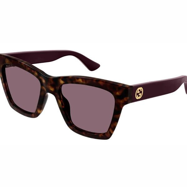 Buy Gucci Sunglasses 1714S 007 54 | GEM OPTICIANS – GEM