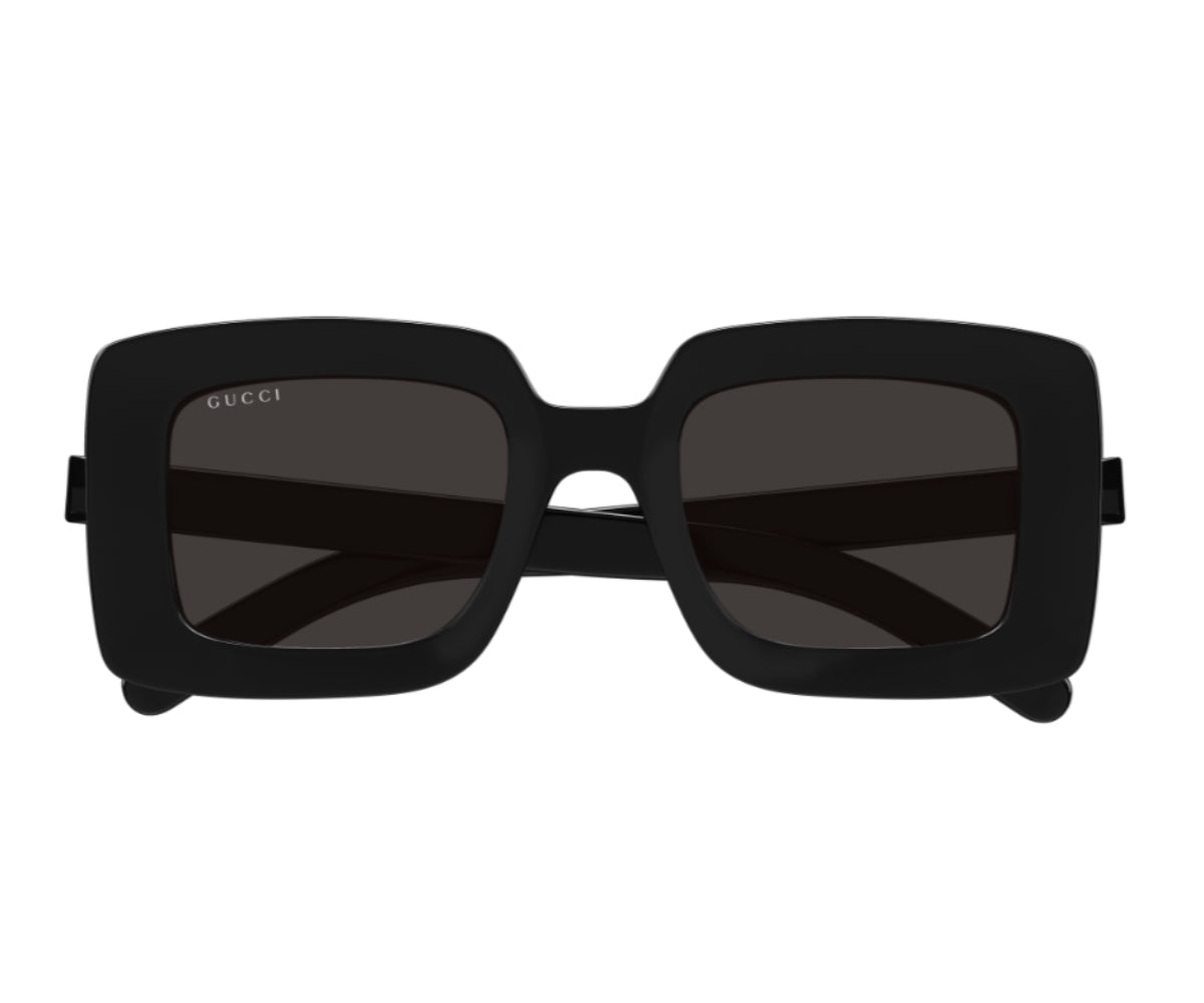 Buy Gucci Sunglasses 1718S 001 51 | GEM OPTICIANS – GEM Opticians