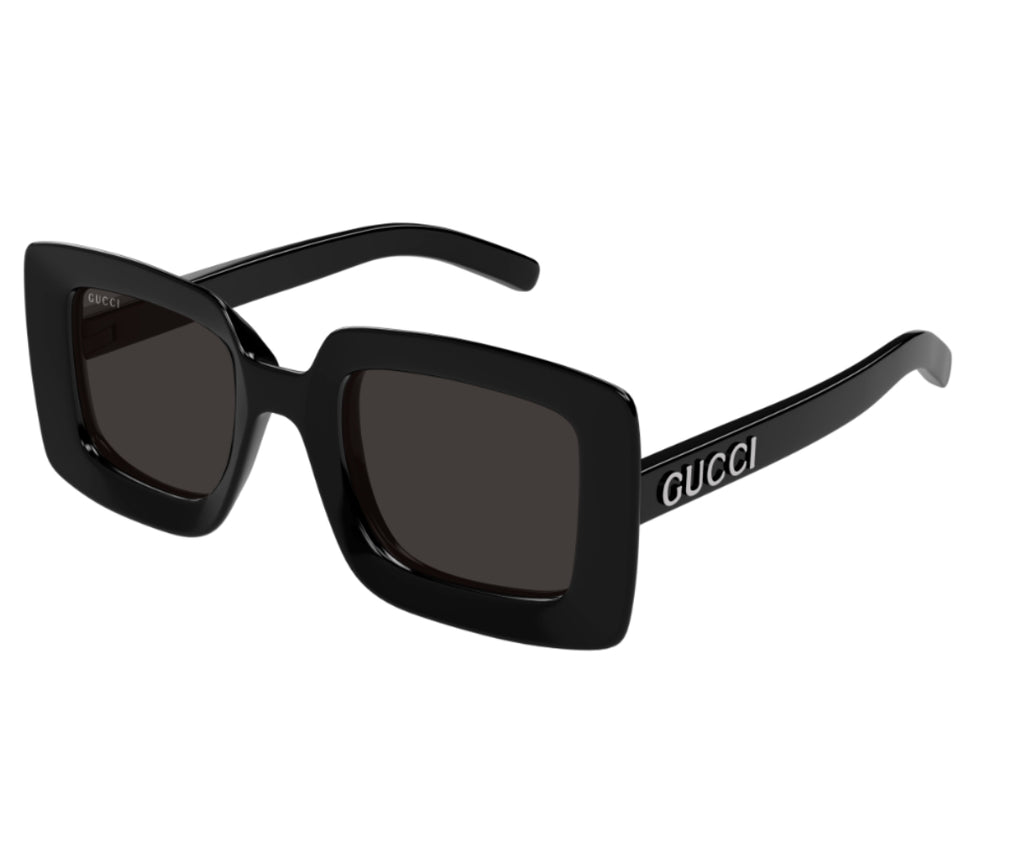 Buy Gucci Sunglasses 1718S 001 51 | GEM OPTICIANS – GEM Opticians