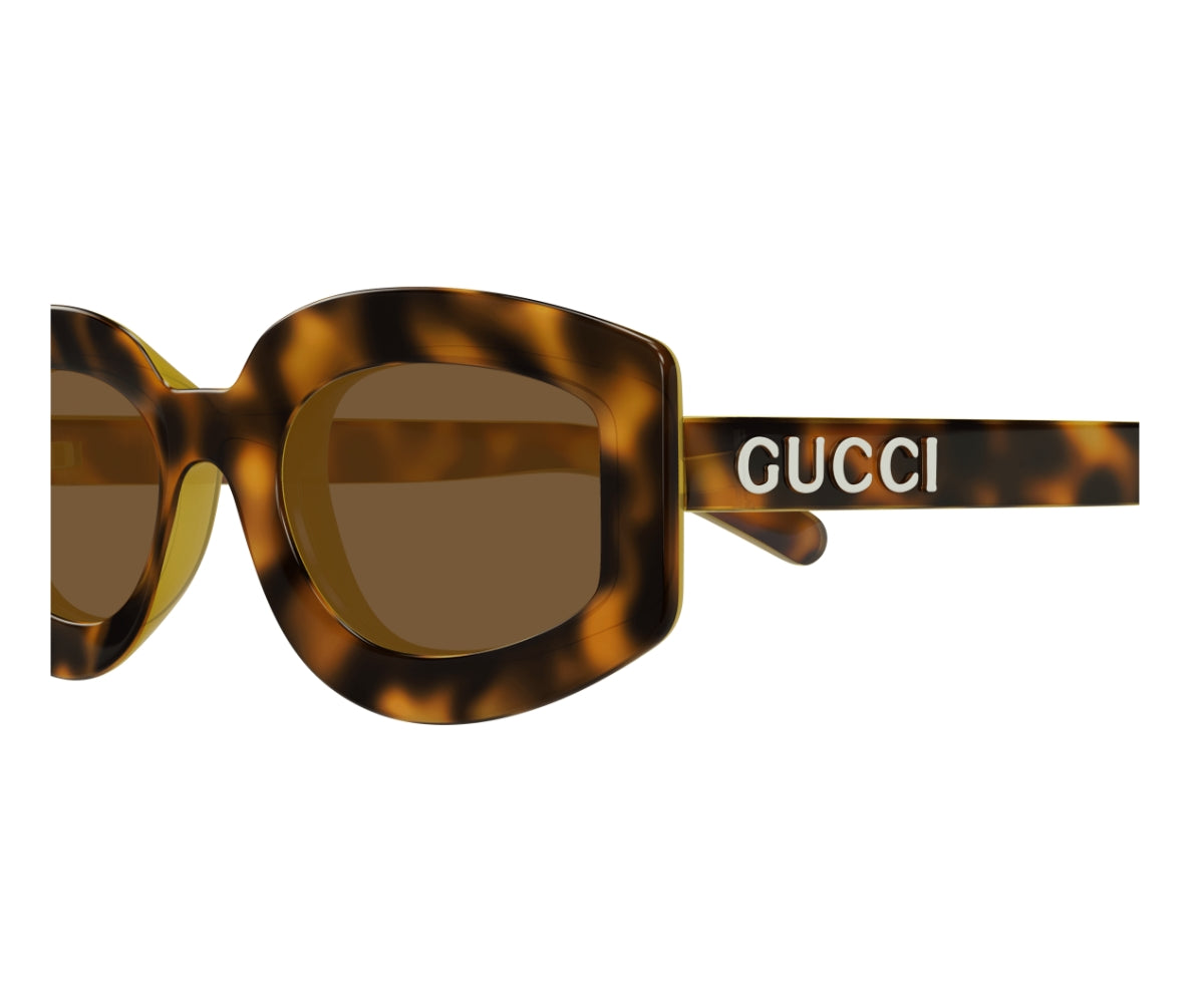 Buy Gucci Sunglasses 1719S 002 51 | GEM OPTICIANS – GEM 