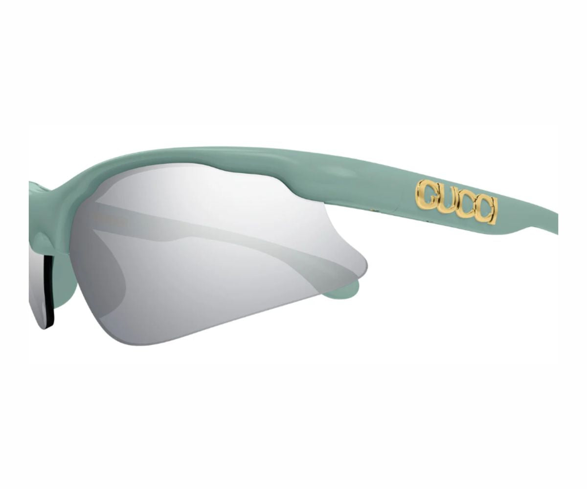 Buy Gucci Sunglasses 1774S 005 70 | GEM OPTICIANS – GEM Opticians