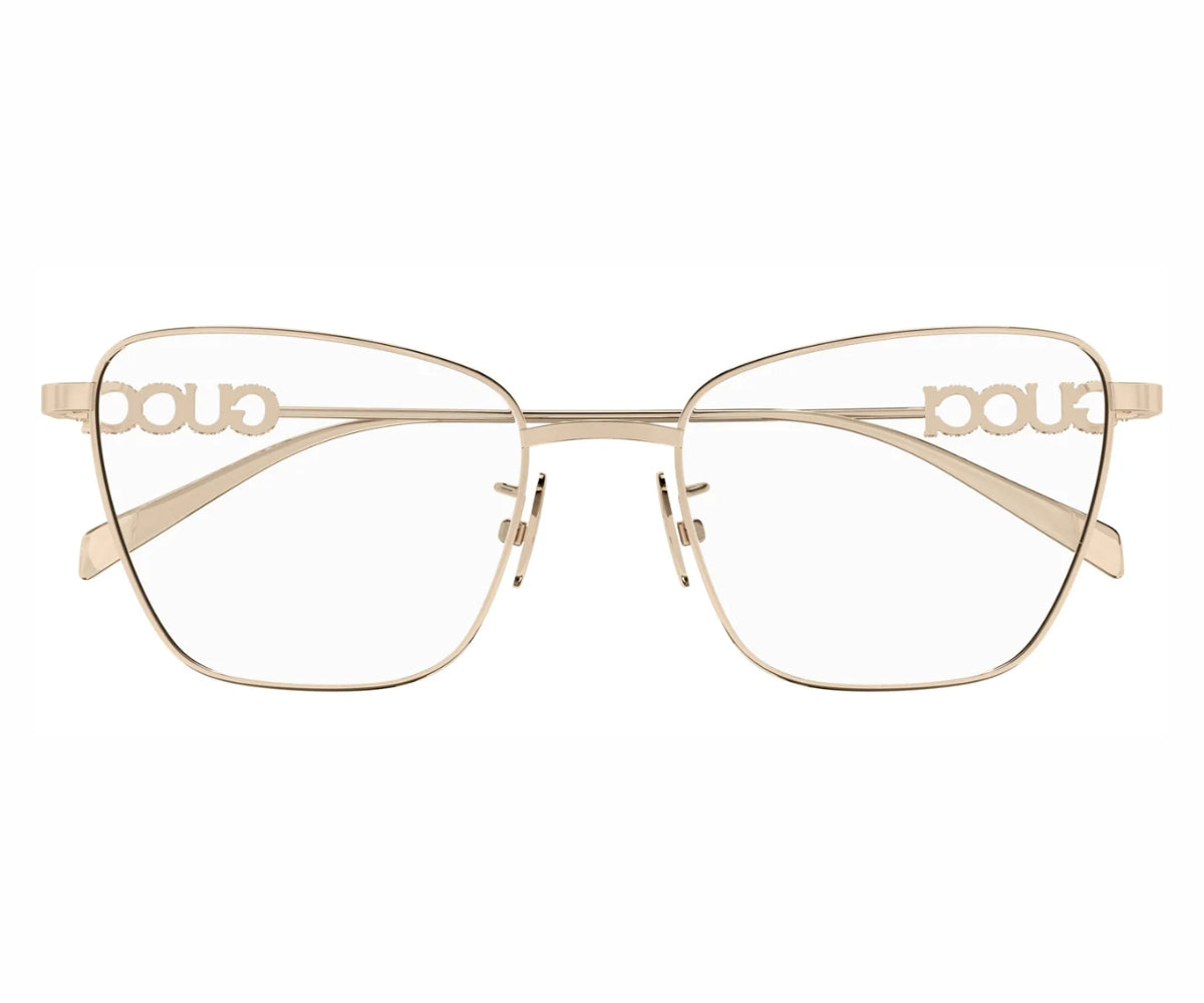 Buy Gucci Glasses 1807O 002 54 | GEM OPTICIANS – GEM Opticians