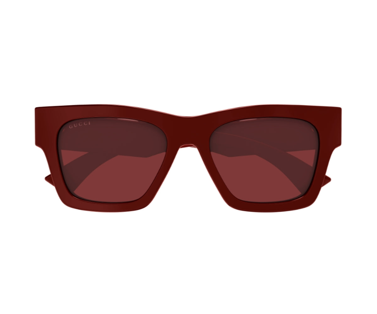 Buy Gucci Sunglasses 1835S 003 52 | GEM OPTICIANS – GEM Opticians