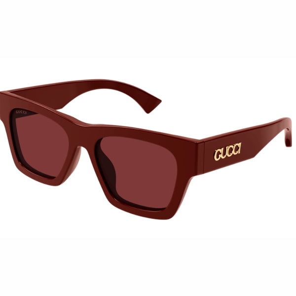 かかと　GUCCIサングラス♡ GUCCI_1835S_003_52_3045_600x60