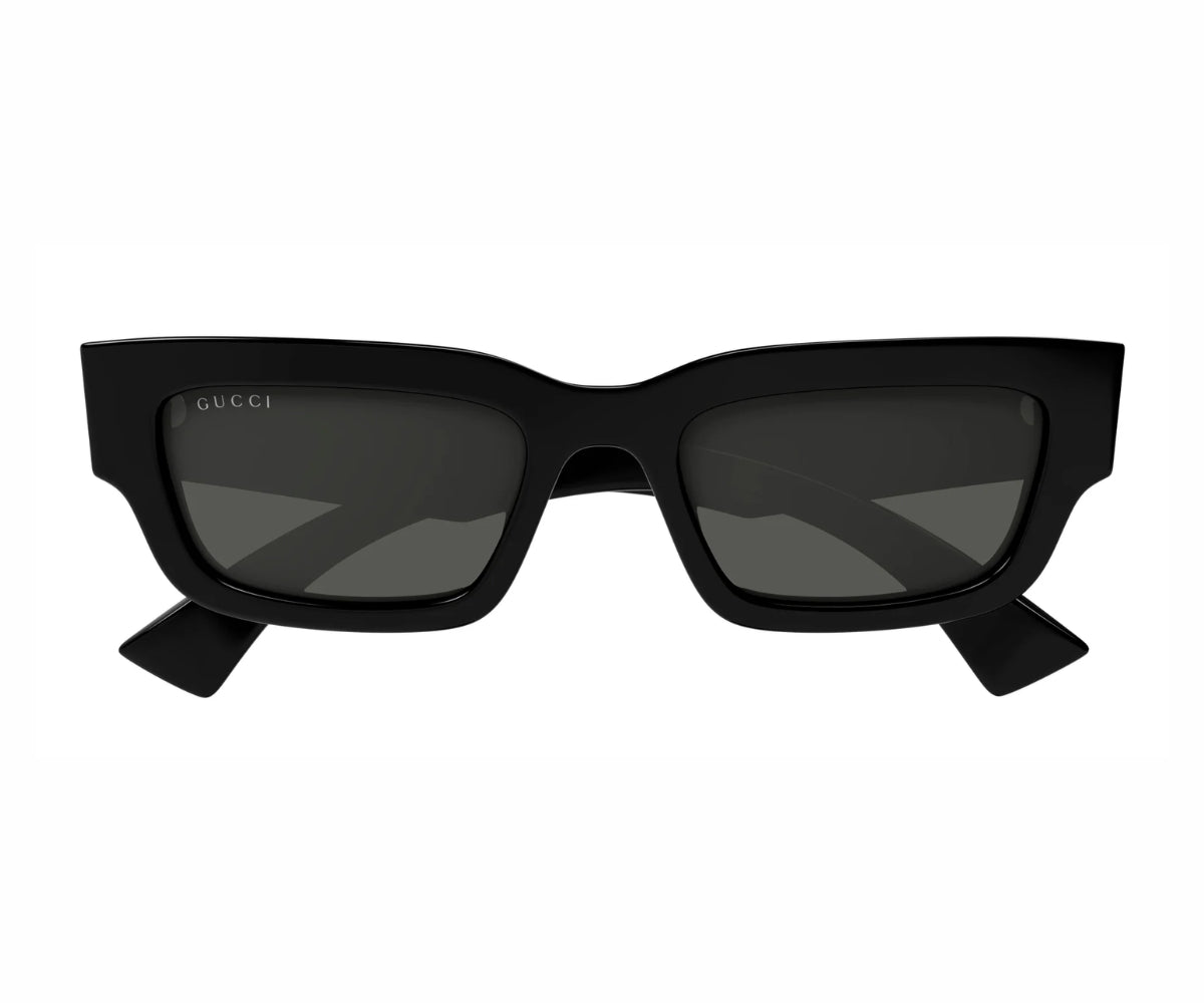Buy Gucci Sunglasses 1838S 001 52 | GEM OPTICIANS – GEM Opticians