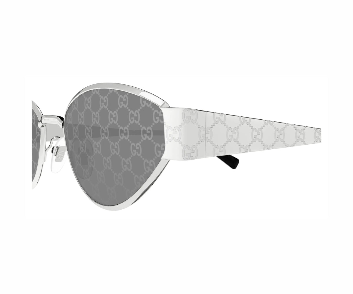 Gucci Monogram Lens Sunglasses Buy Gucci Sunglasses 1853S 002 55