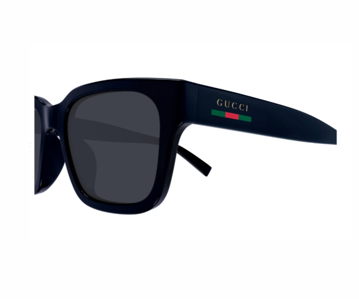 Buy Gucci Sunglasses 1857SK 003 55 | GEM OPTICIANS – GEM Opticians