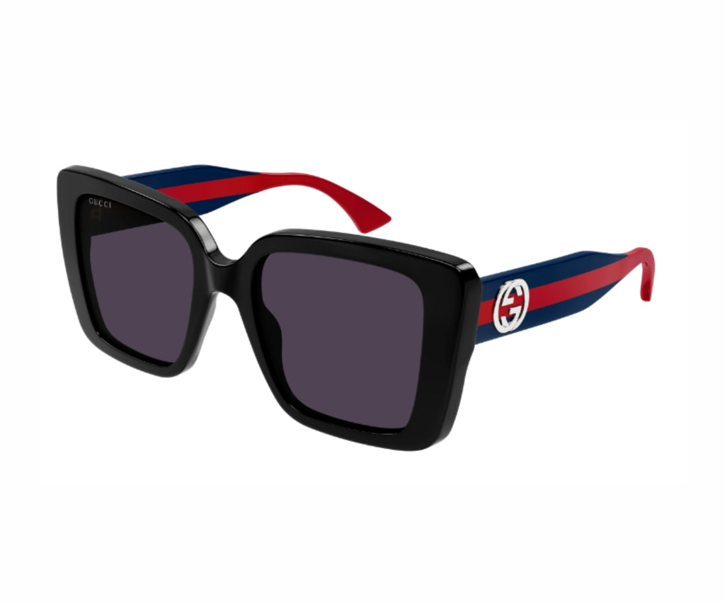 Buy Gucci Sunglasses 1861S 004 53 | GEM OPTICIANS – GEM 