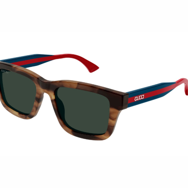 GUCCI GG0369S サングラス Buy Gucci Sunglasses 1869S 003 53 | GEM OPTICIANS – GEM Opticians
