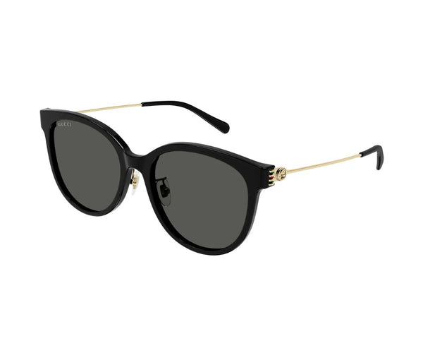 Buy Gucci Sunglasses 1883SK 001 56 | GEM OPTICIANS – GEM Opticians