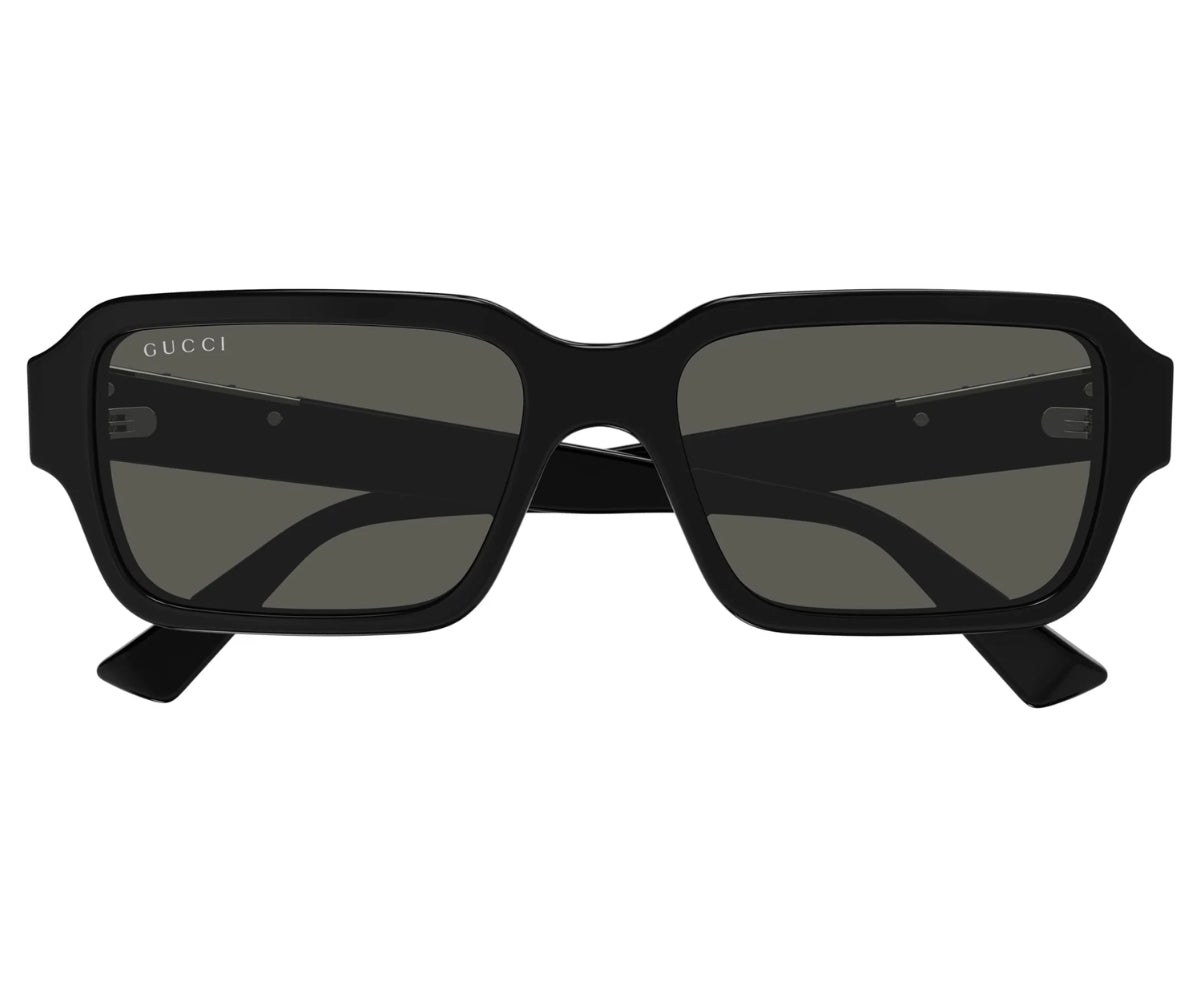 Buy Gucci Sunglasses 1887S 001 54 | GEM OPTICIANS – GEM Opticians