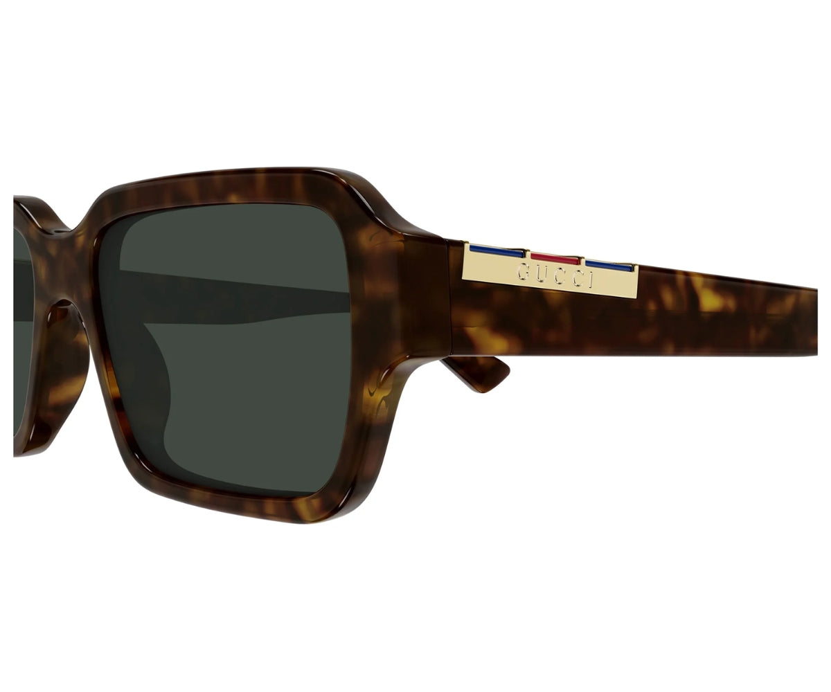 GUCCI サングラス ハートクレスト eyewear sunglasses Buy Gucci Sunglasses 1887S 002 54 | GEM OPTICIANS – GEM Opticians