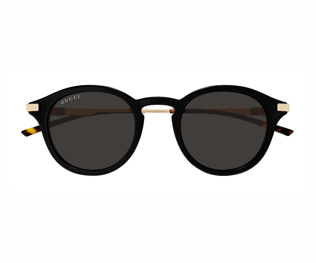 Buy Gucci Sunglasses 1890S 001 48 | GEM OPTICIANS – GEM Opticians