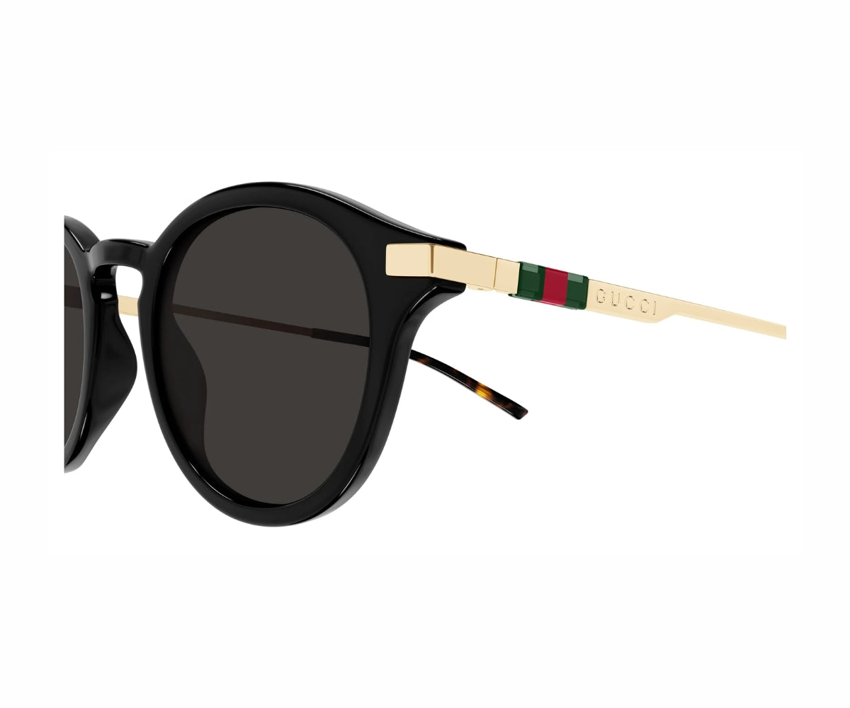 GUCCI サングラス Gucci 80s Monocolor 54MM Acetate Pilot Sunglasses | Saks Fifth Avenue