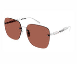 Gucci 1923SA 002 63