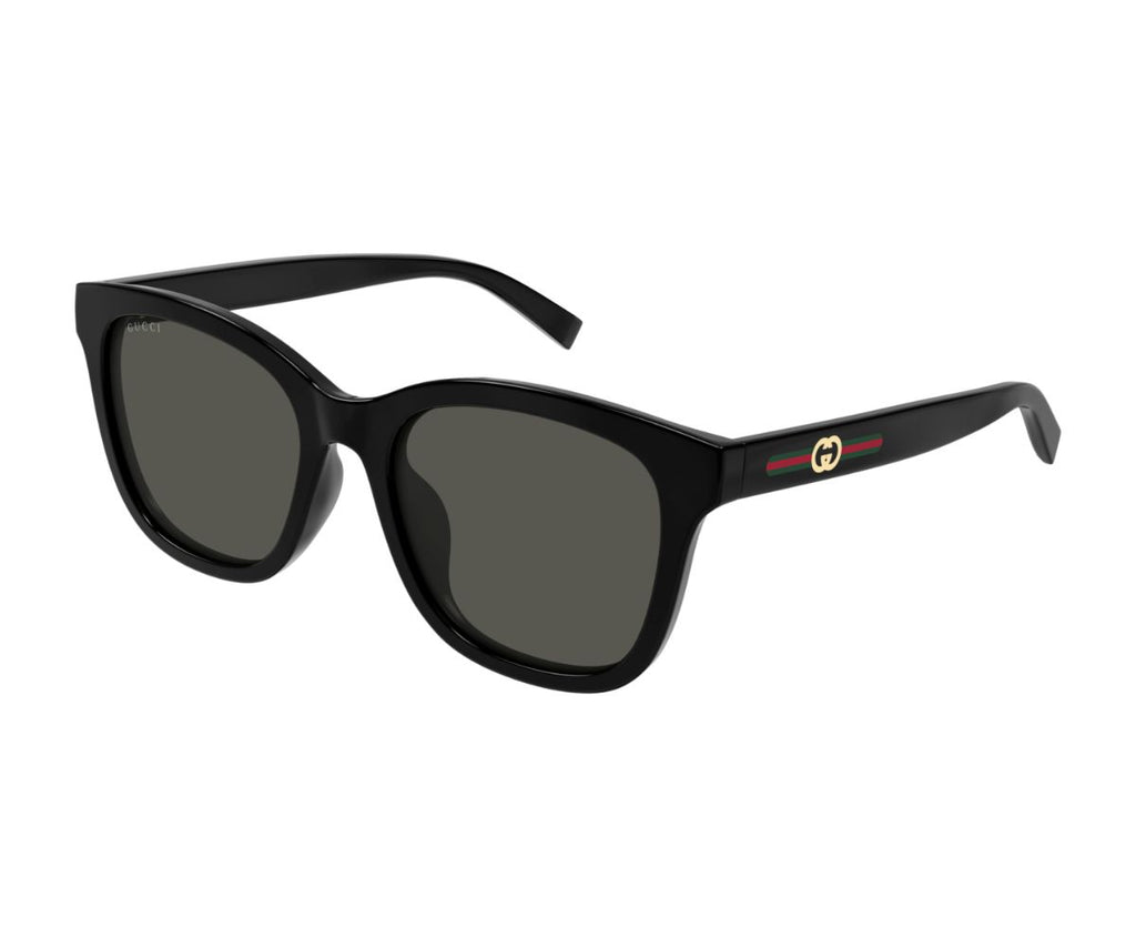 Buy Gucci Sunglasses 1984SK 001 55 | GEM OPTICIANS – GEM Opticians