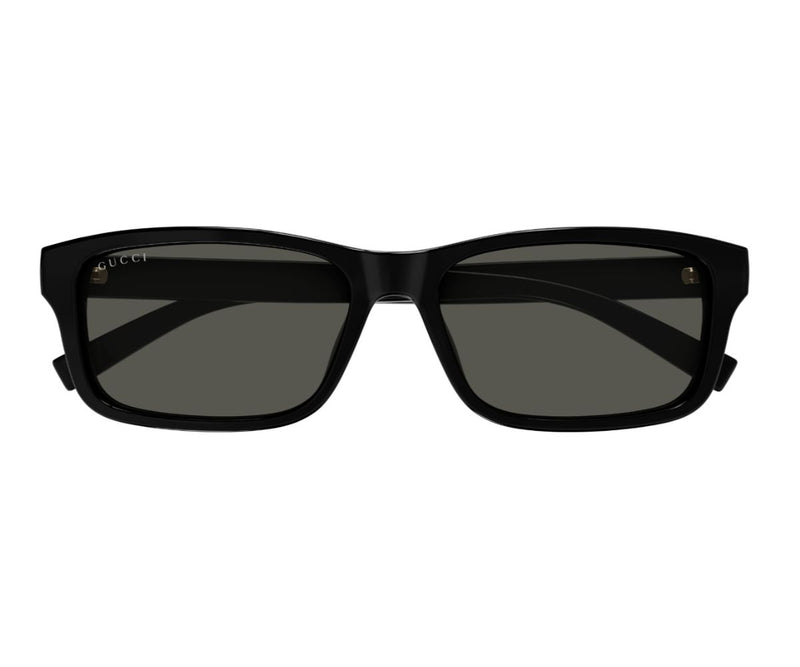 Buy Gucci Sunglasses 1986SA 001 57 | GEM OPTICIANS – GEM Opticians