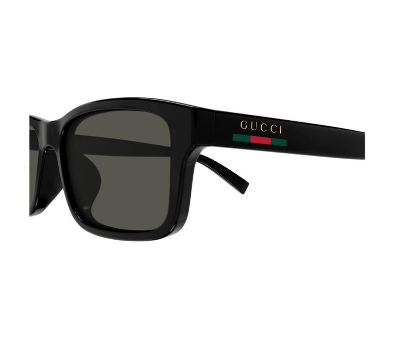 Buy Gucci Sunglasses 1986SA 001 57 | GEM OPTICIANS – GEM Opticians