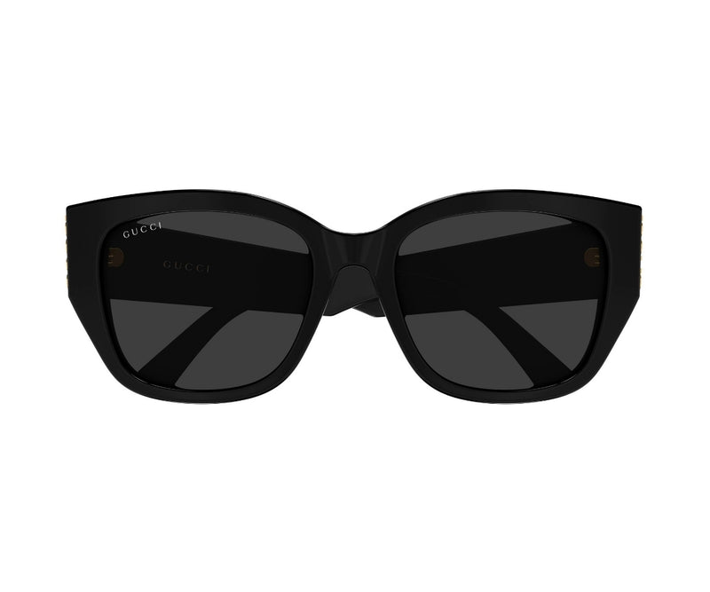Buy Gucci Sunglasses 2043SA 001 55 | GEM OPTICIANS – GEM Opticians