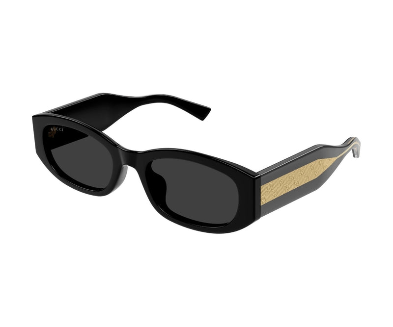 専用　 GUCCI MICROGG RHINESTONES sunglasses Buy Gucci Sunglasses 2068SA 001 55 | GEM OPTICIANS – GEM Opticians