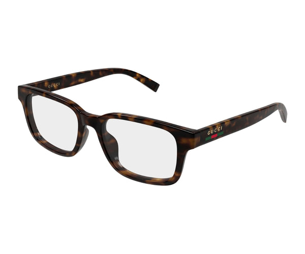 Buy Gucci Glasses 2107OL 006 57 | GEM OPTICIANS – GEM Opticians