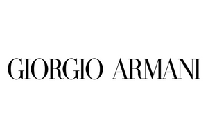 Giorgio Armani logo