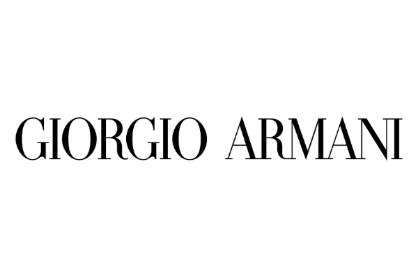 Giorgio Armani logo