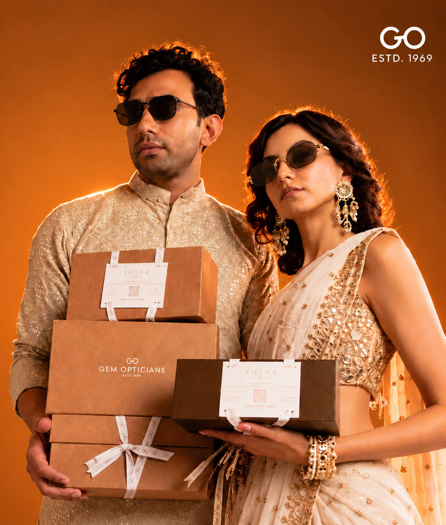 Shades of Diwali