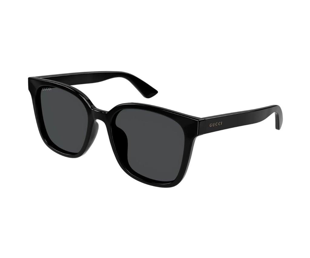 Buy Gucci Sunglasses 1346SK 001 56 | GEM OPTICIANS – GEM Opticians