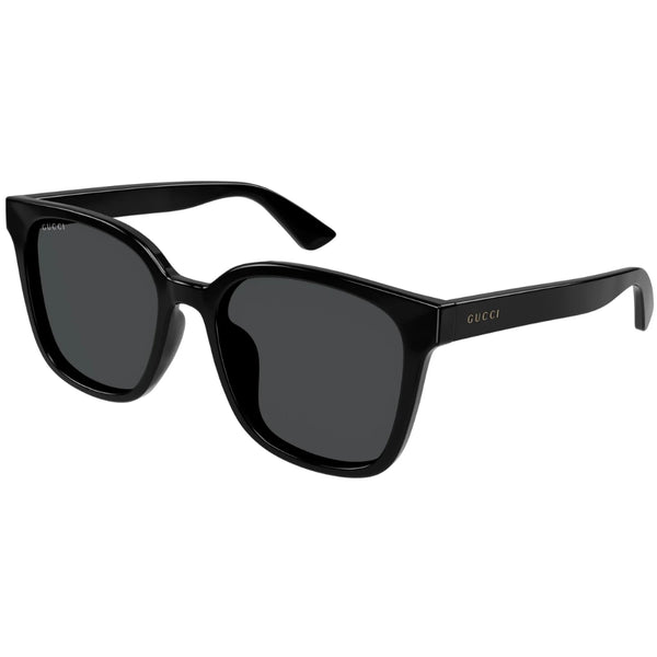 Buy Gucci Sunglasses 1346SK 001 56 | GEM OPTICIANS – GEM Opticians