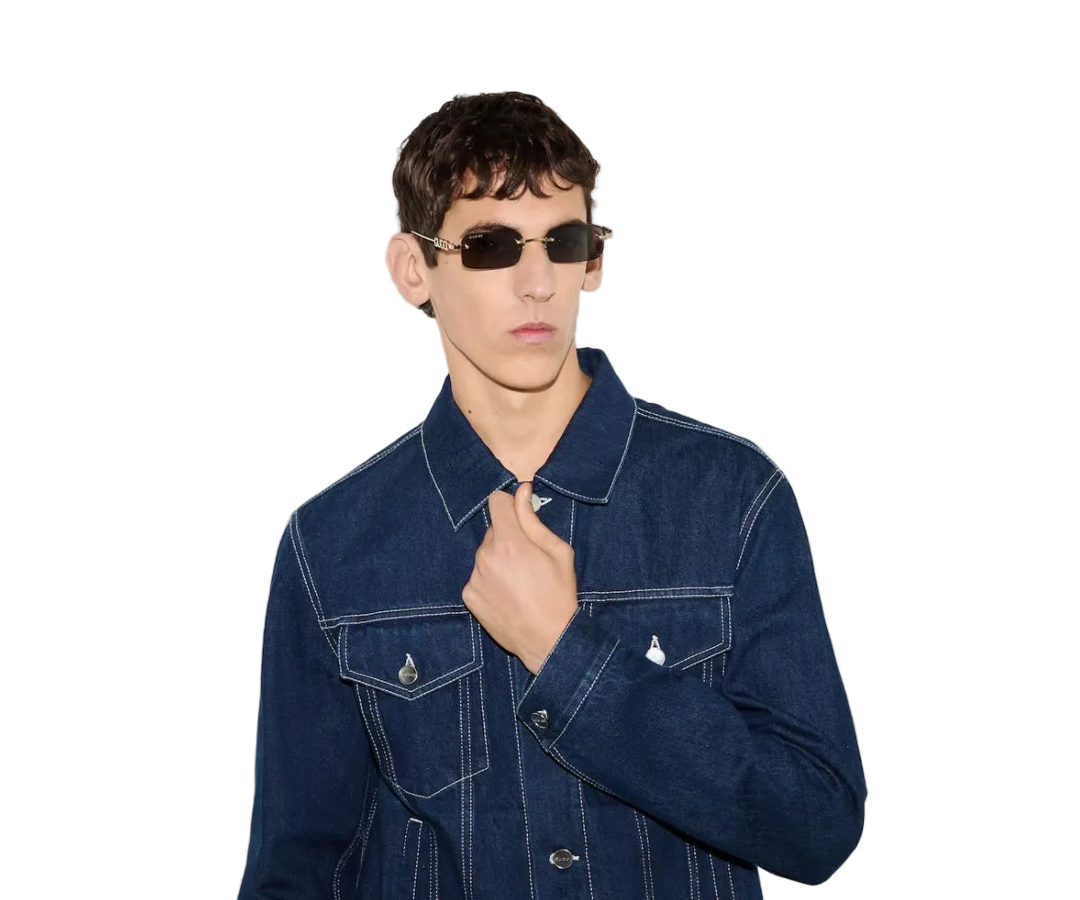 GUCCI ポロニット org.jpg